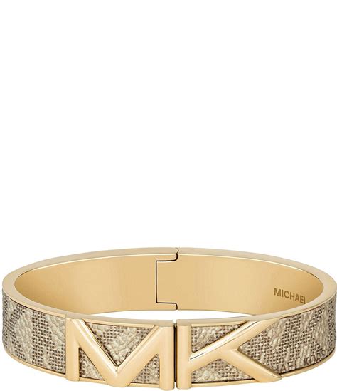 michael kors bangle bracelet|michael kors bracelets on clearance.